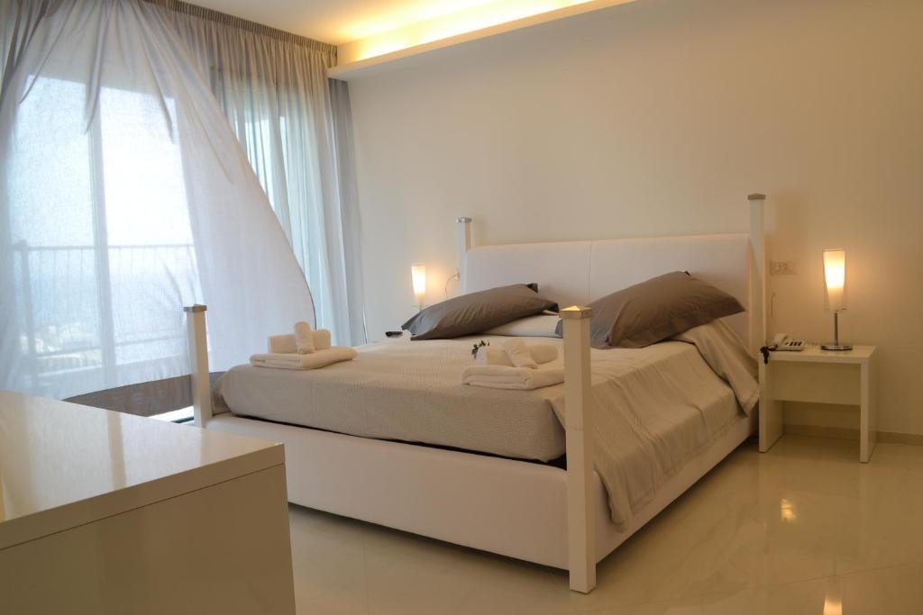 Hotel Nord Est Gabicce Mare Room photo